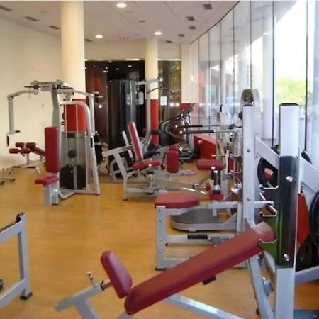 Elegante Alojamiento Con Piscina A 200 M Del Mar. Lejlighed Benalmádena Eksteriør billede