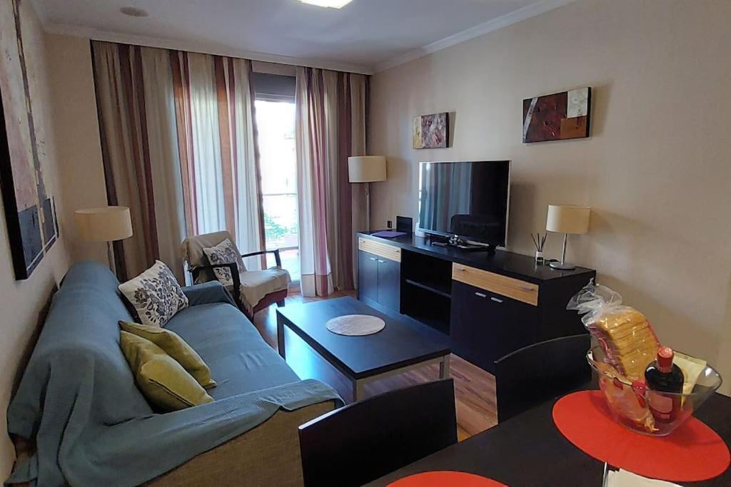 Elegante Alojamiento Con Piscina A 200 M Del Mar. Lejlighed Benalmádena Eksteriør billede