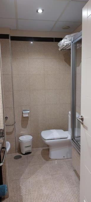 Elegante Alojamiento Con Piscina A 200 M Del Mar. Lejlighed Benalmádena Eksteriør billede