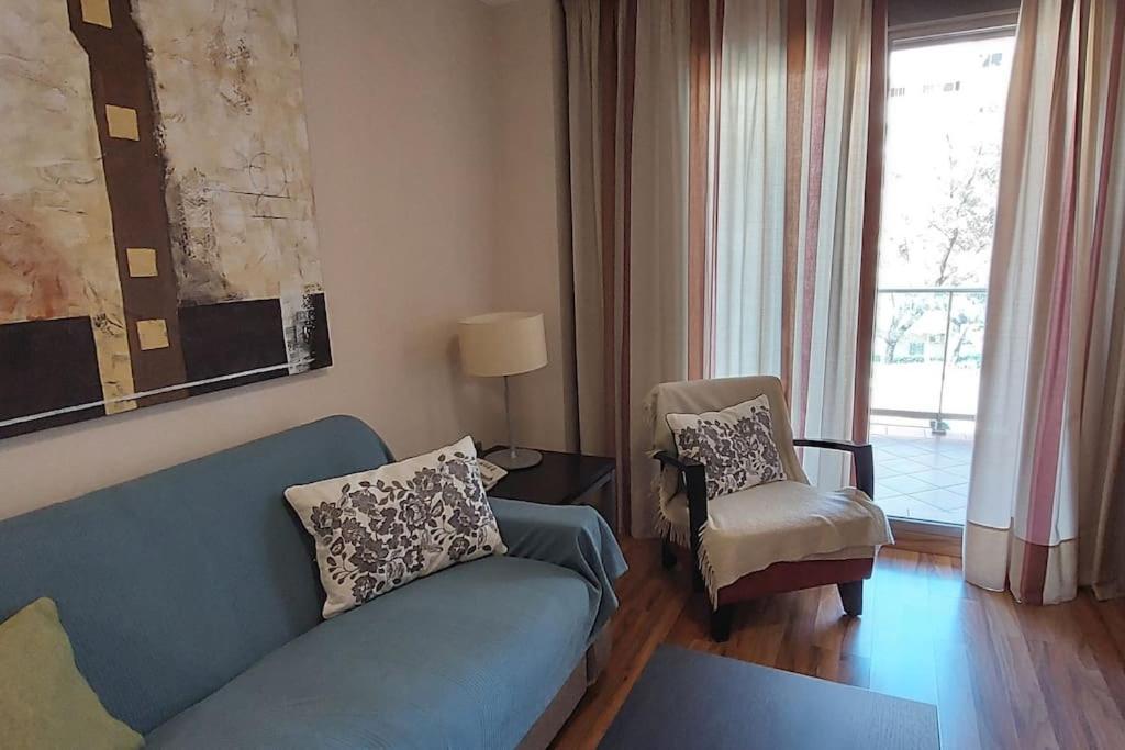 Elegante Alojamiento Con Piscina A 200 M Del Mar. Lejlighed Benalmádena Eksteriør billede