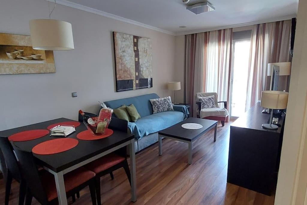 Elegante Alojamiento Con Piscina A 200 M Del Mar. Lejlighed Benalmádena Eksteriør billede