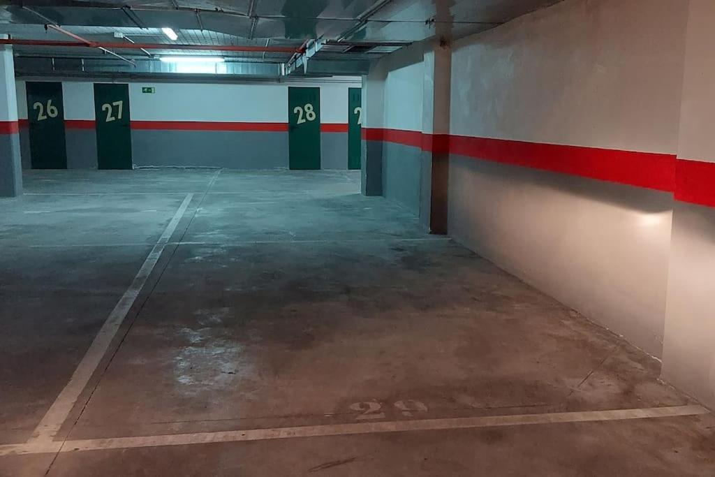 Elegante Alojamiento Con Piscina A 200 M Del Mar. Lejlighed Benalmádena Eksteriør billede