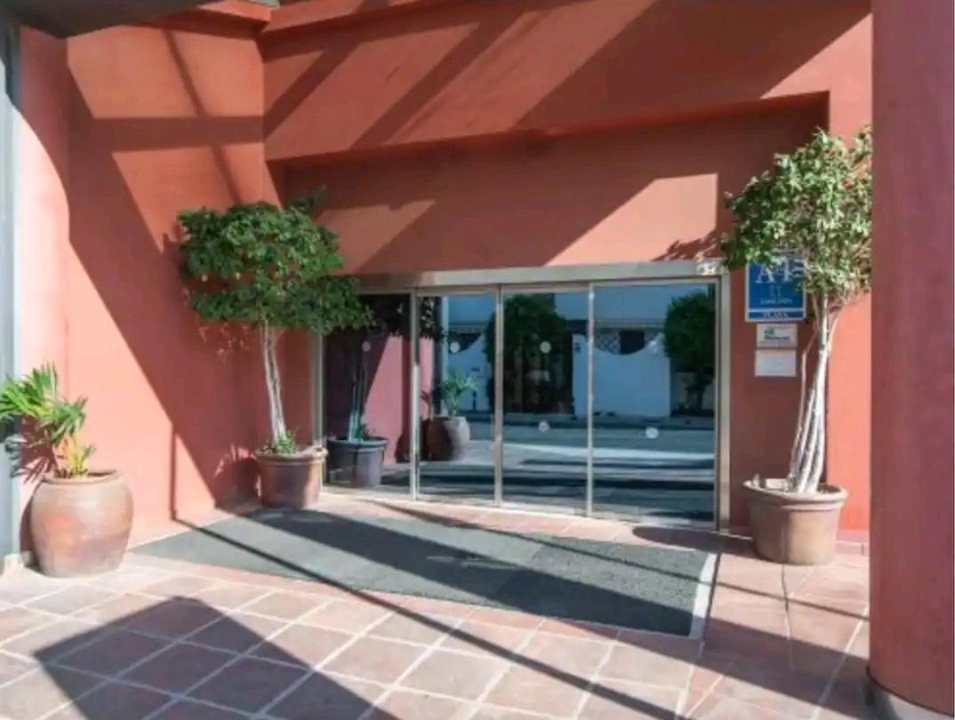 Elegante Alojamiento Con Piscina A 200 M Del Mar. Lejlighed Benalmádena Eksteriør billede