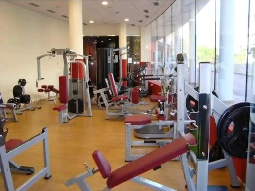 Elegante Alojamiento Con Piscina A 200 M Del Mar. Lejlighed Benalmádena Eksteriør billede