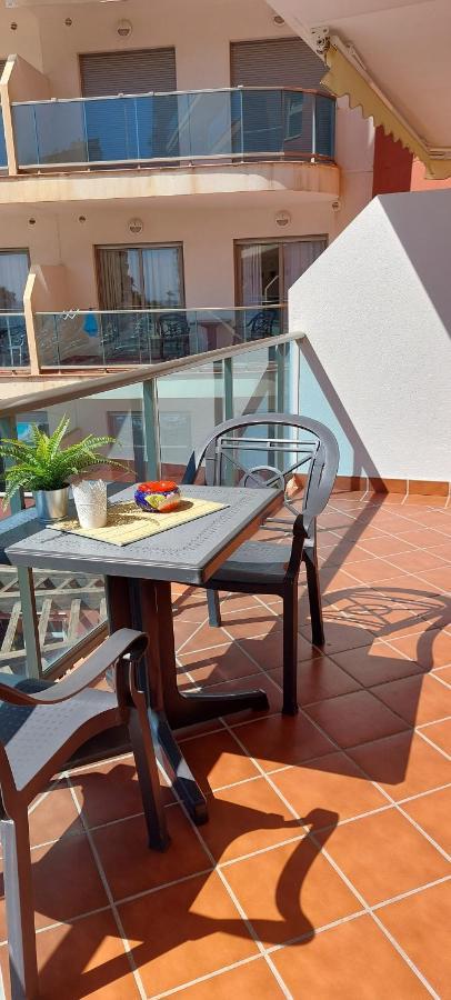 Elegante Alojamiento Con Piscina A 200 M Del Mar. Lejlighed Benalmádena Eksteriør billede